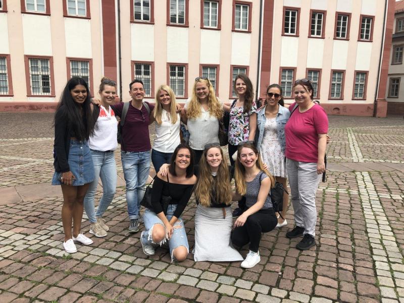 myCityHunt Scavenger Hunt 3