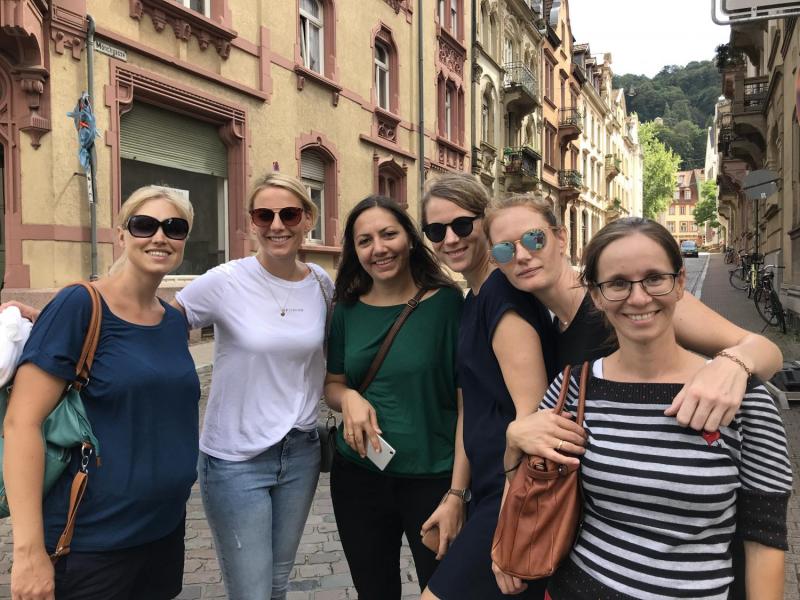 myCityHunt Scavenger Hunt 9