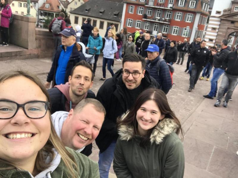 myCityHunt Scavenger Hunt 5