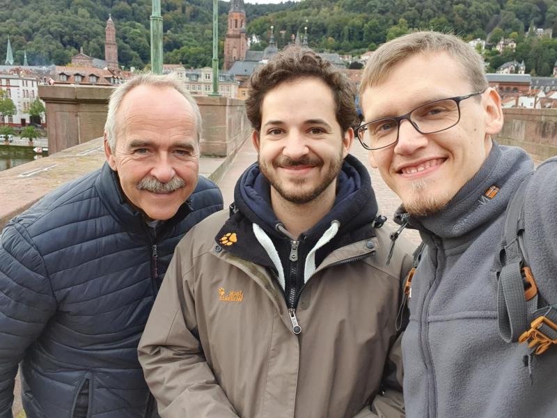 myCityHunt Scavenger Hunt 2