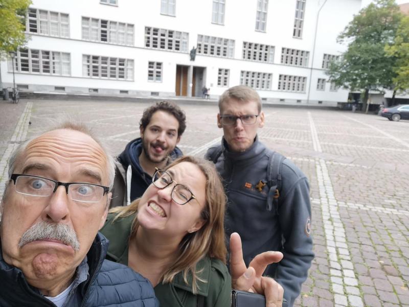 myCityHunt Scavenger Hunt 2