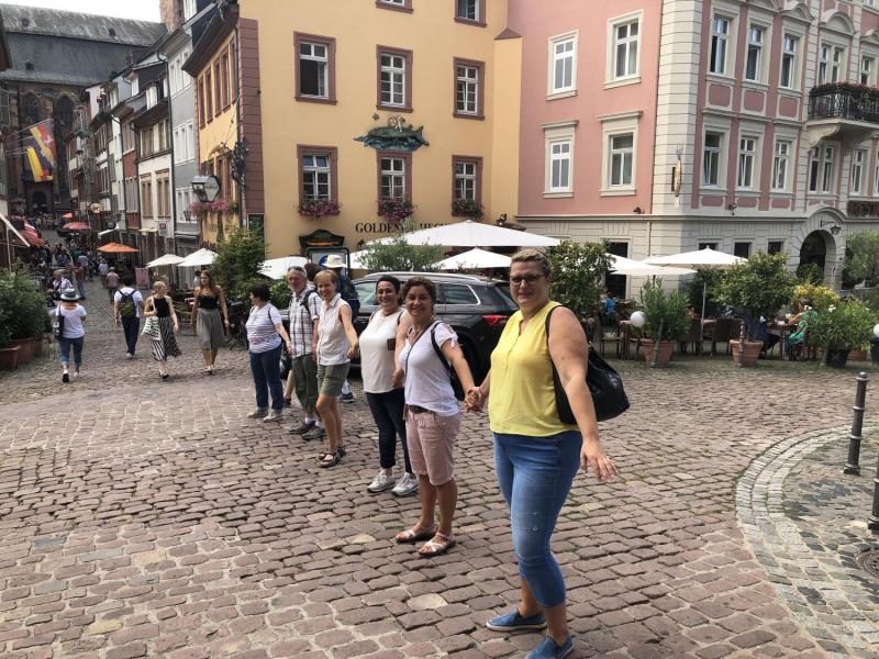 myCityHunt Scavenger Hunt 3