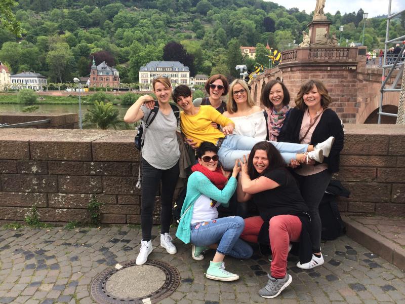 myCityHunt Scavenger Hunt 10