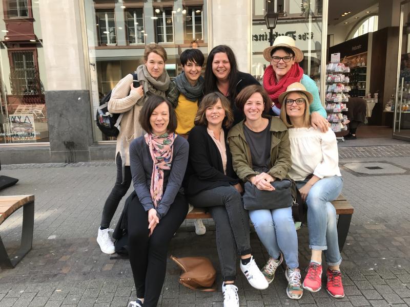 myCityHunt Scavenger Hunt 13