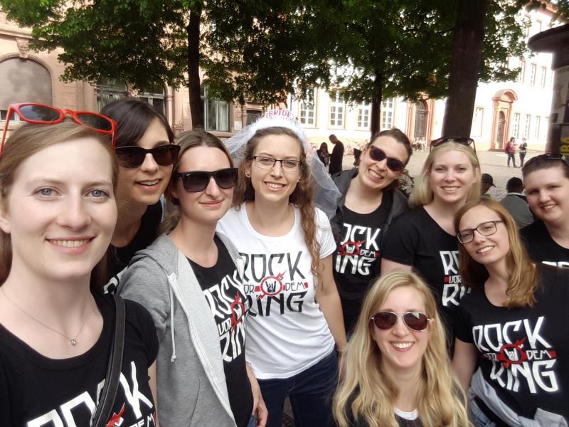 myCityHunt Scavenger Hunt 15