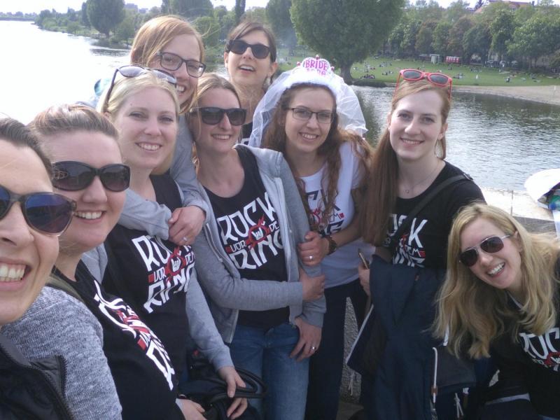 myCityHunt Scavenger Hunt 10