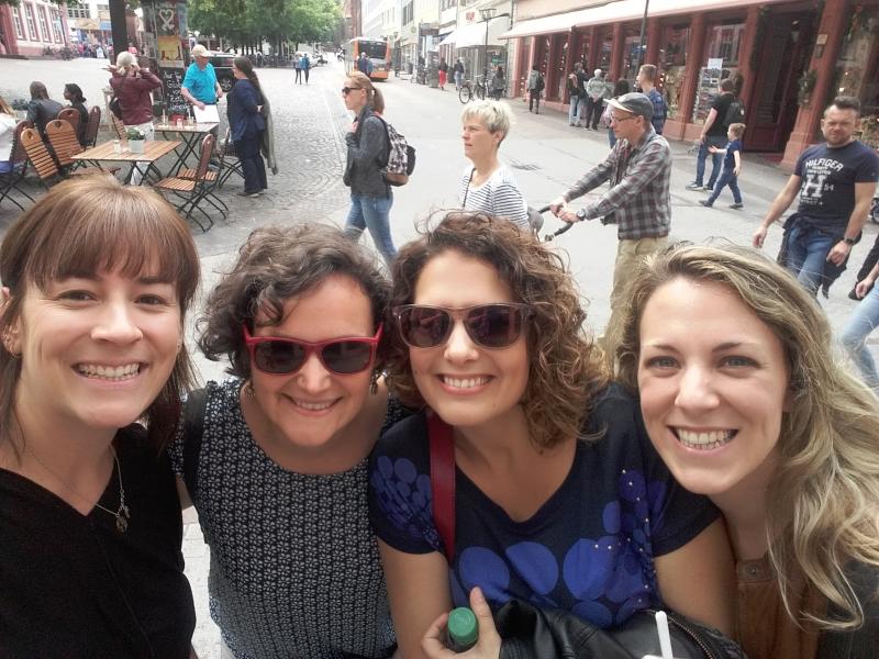 myCityHunt Scavenger Hunt 13