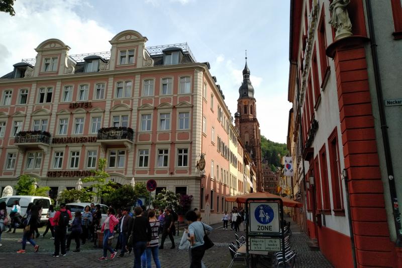 myCityHunt Scavenger Hunt 4