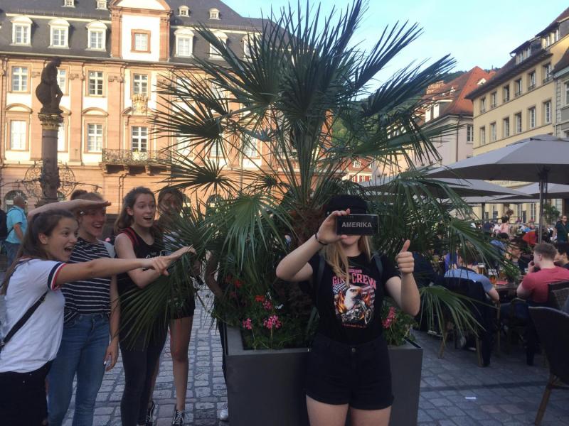 myCityHunt Scavenger Hunt 14