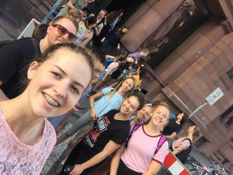 myCityHunt Scavenger Hunt 14