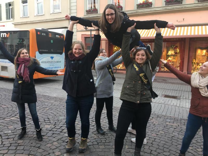 myCityHunt Scavenger Hunt 15