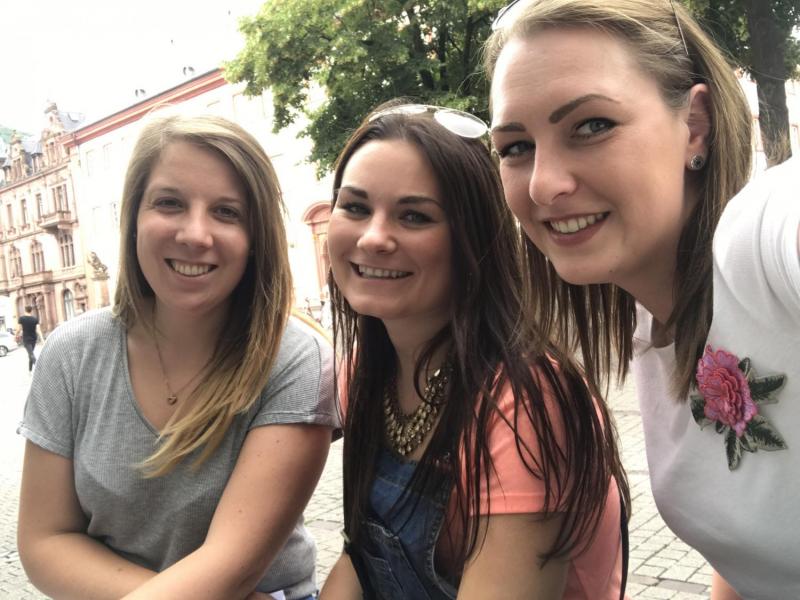 myCityHunt Scavenger Hunt 13