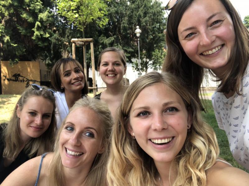 myCityHunt Scavenger Hunt 2