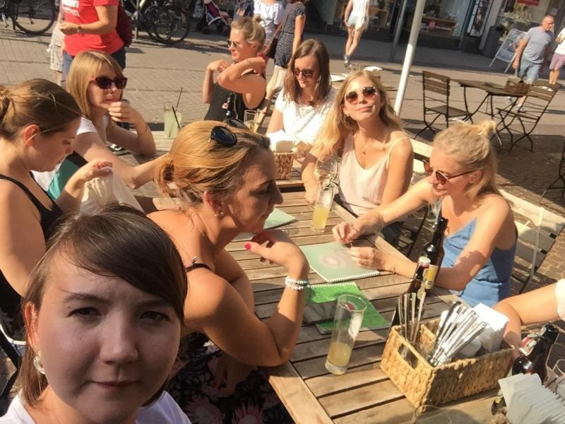 myCityHunt Scavenger Hunt 9