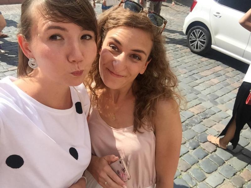 myCityHunt Scavenger Hunt 13