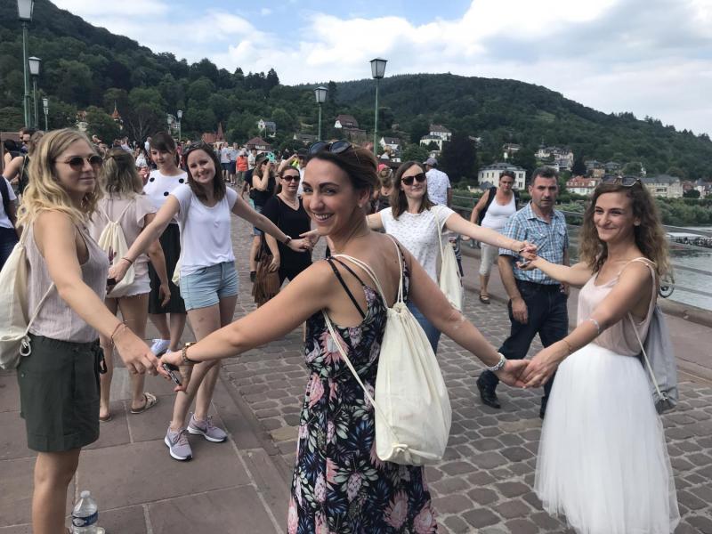 myCityHunt Scavenger Hunt 3