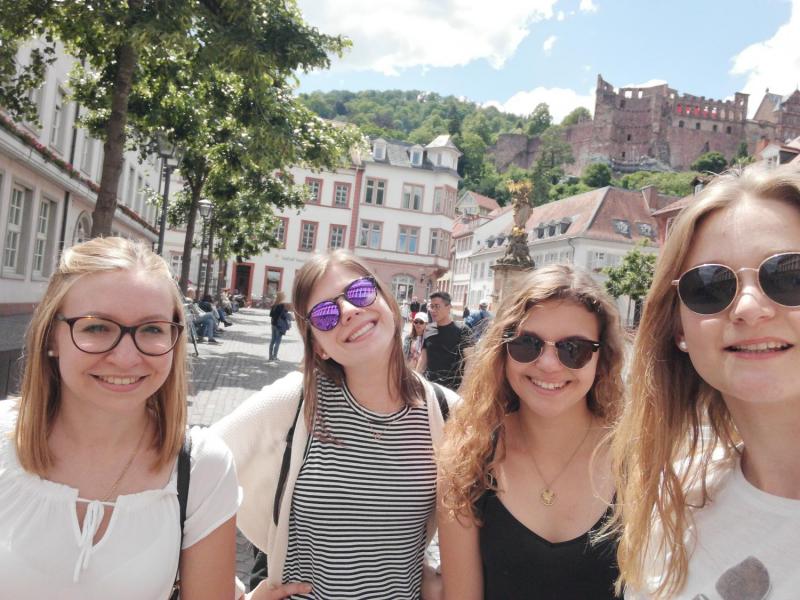 myCityHunt Scavenger Hunt 3