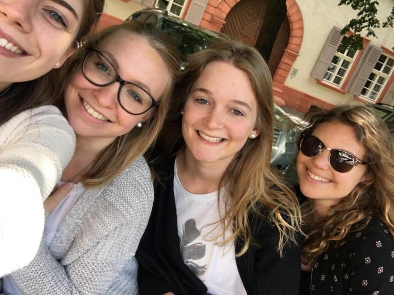 myCityHunt Scavenger Hunt 14