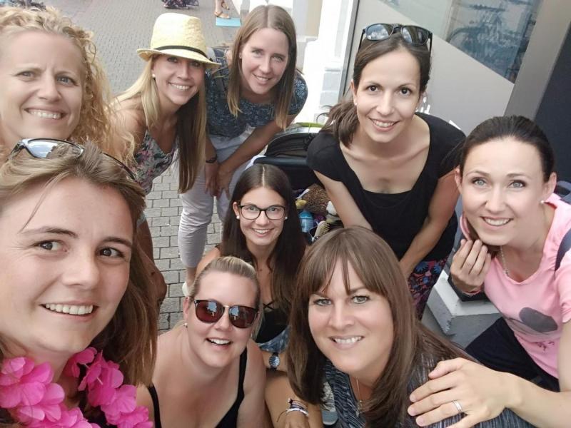 myCityHunt Scavenger Hunt 14