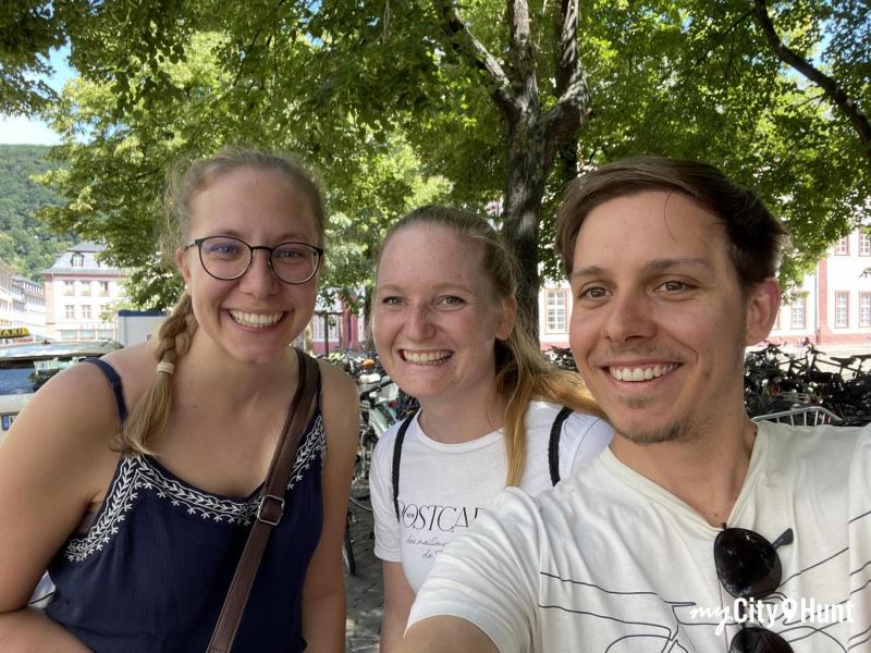 myCityHunt Scavenger Hunt 11