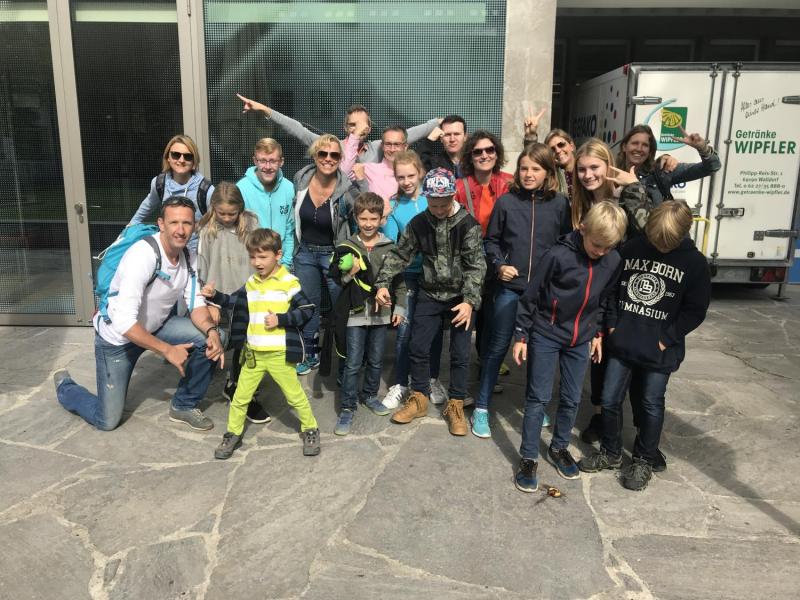 myCityHunt Scavenger Hunt 3