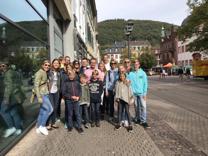 myCityHunt Scavenger Hunt 5