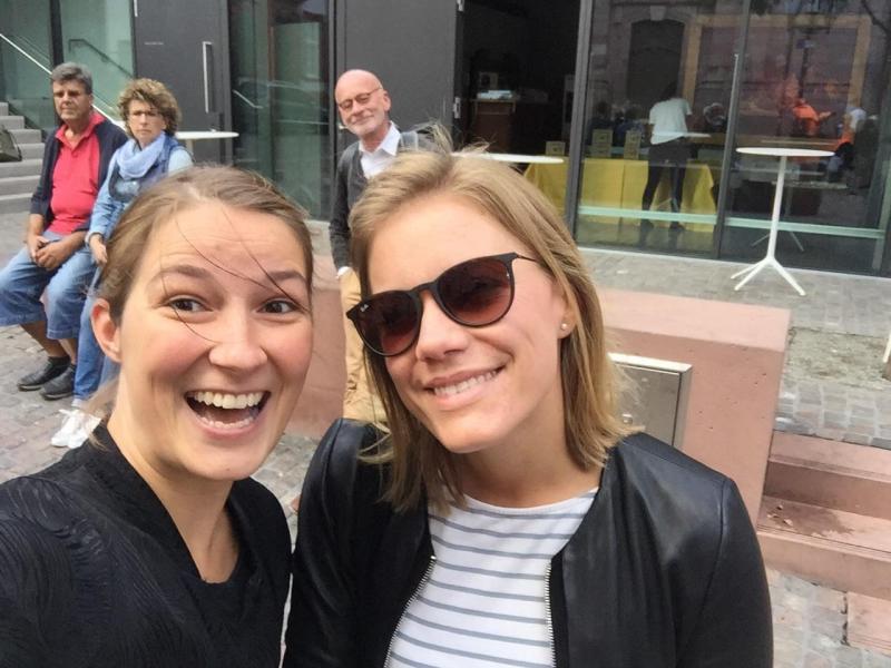 myCityHunt Scavenger Hunt 10