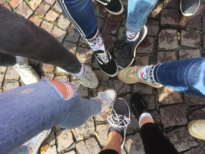 myCityHunt Scavenger Hunt 14