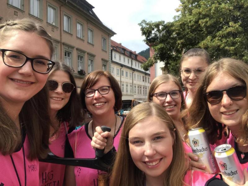 myCityHunt Scavenger Hunt 13