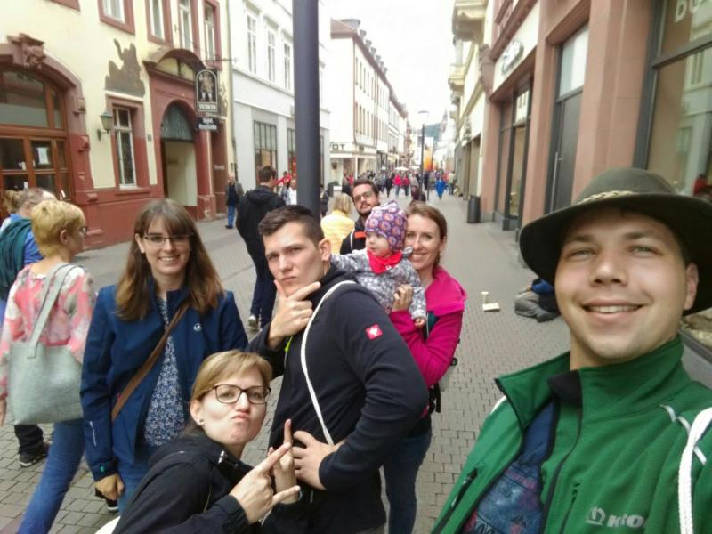 myCityHunt Scavenger Hunt 2