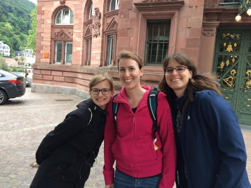 myCityHunt Scavenger Hunt 6