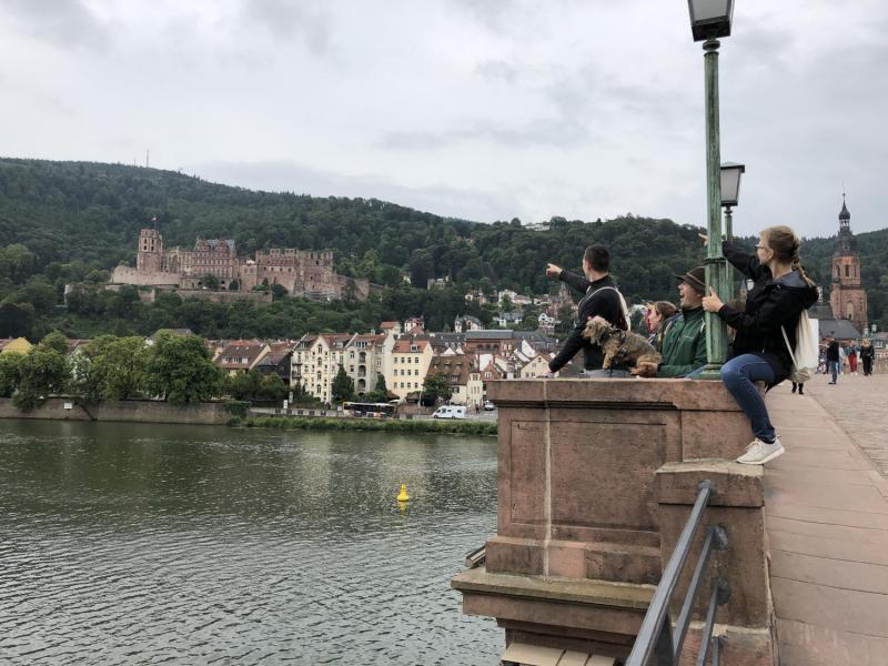 myCityHunt Scavenger Hunt 14