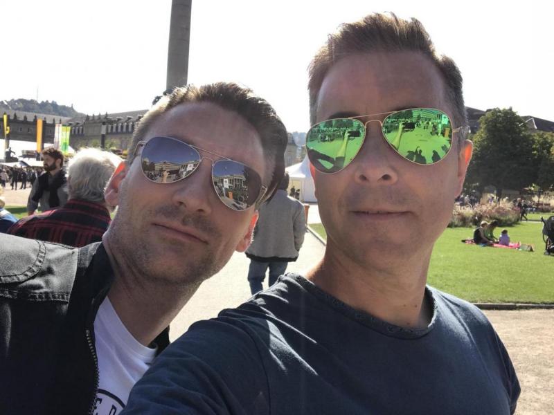 myCityHunt Scavenger Hunt 5