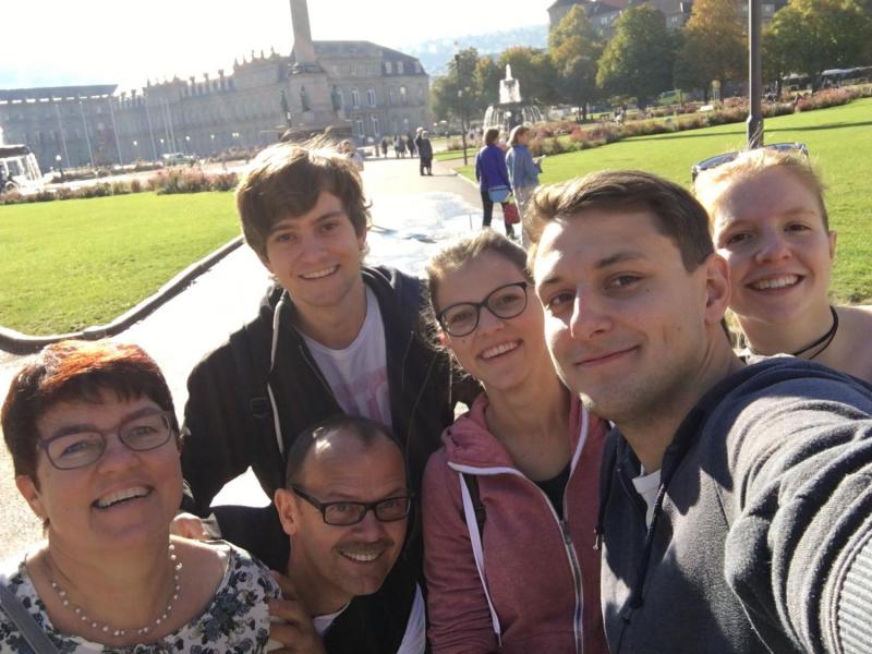 myCityHunt Scavenger Hunt 3