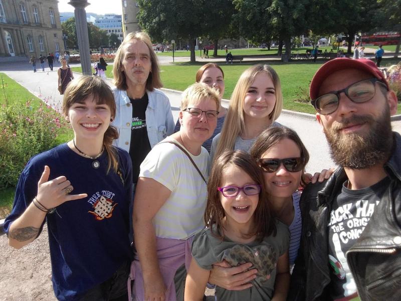 myCityHunt Scavenger Hunt 3