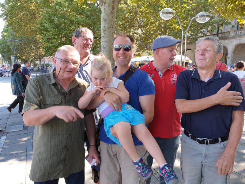 myCityHunt Scavenger Hunt 4