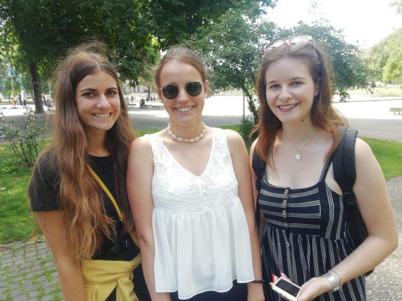 myCityHunt Scavenger Hunt 5