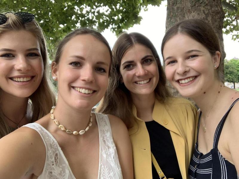 myCityHunt Scavenger Hunt 13