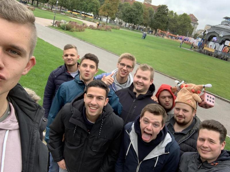 myCityHunt Scavenger Hunt 3