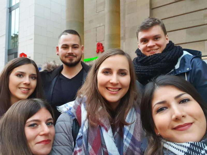 myCityHunt Scavenger Hunt 3