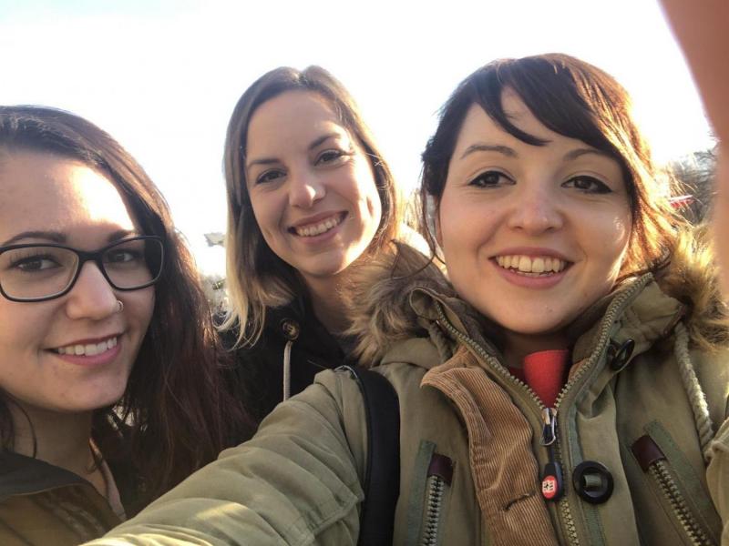 myCityHunt Scavenger Hunt 14