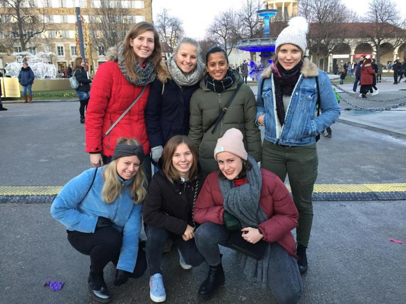 myCityHunt Scavenger Hunt 1