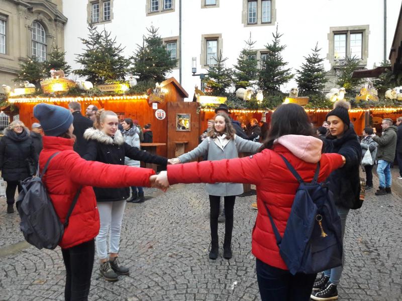 myCityHunt Scavenger Hunt 6