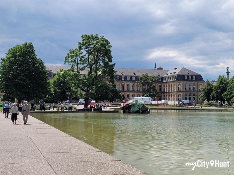 myCityHunt Scavenger Hunt 3