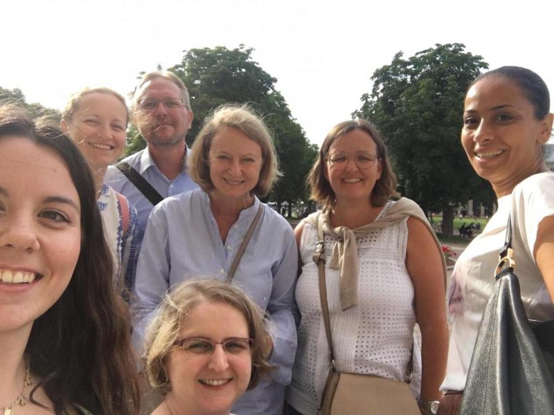 myCityHunt Scavenger Hunt 13