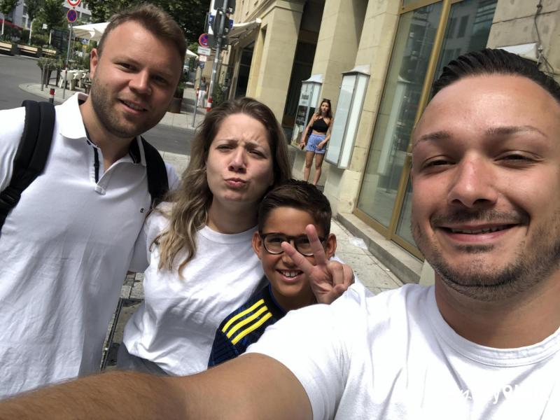 myCityHunt Scavenger Hunt 9