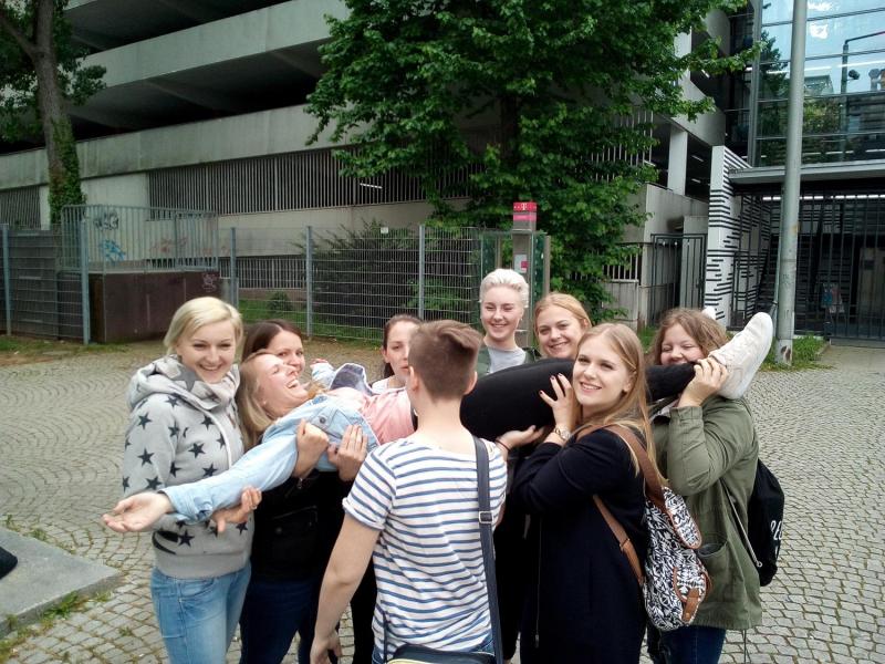 myCityHunt Scavenger Hunt 11