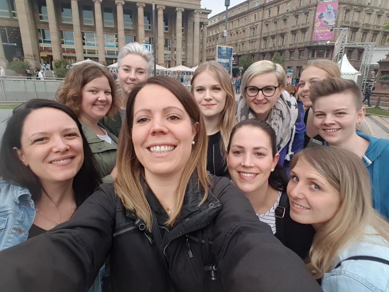 myCityHunt Scavenger Hunt 13