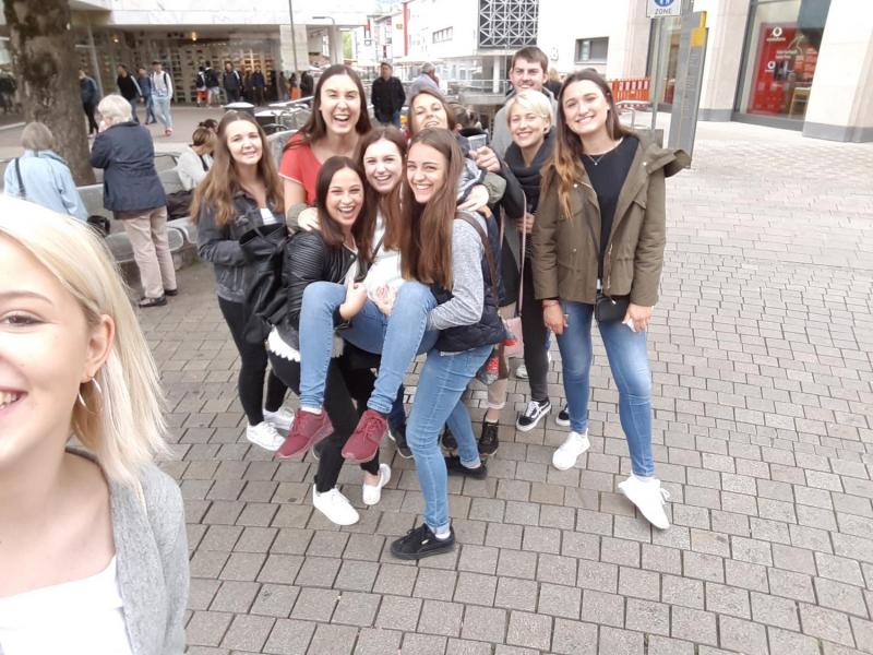 myCityHunt Scavenger Hunt 14