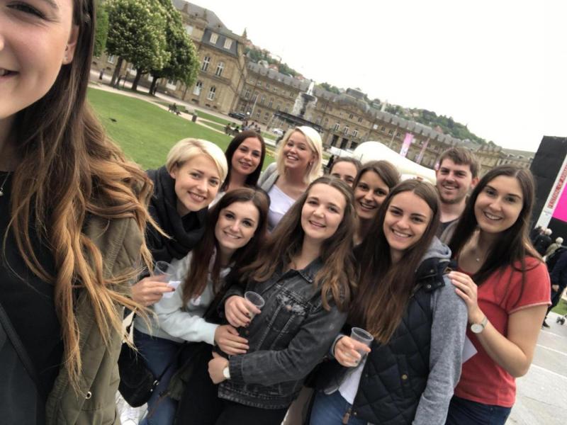 myCityHunt Scavenger Hunt 15